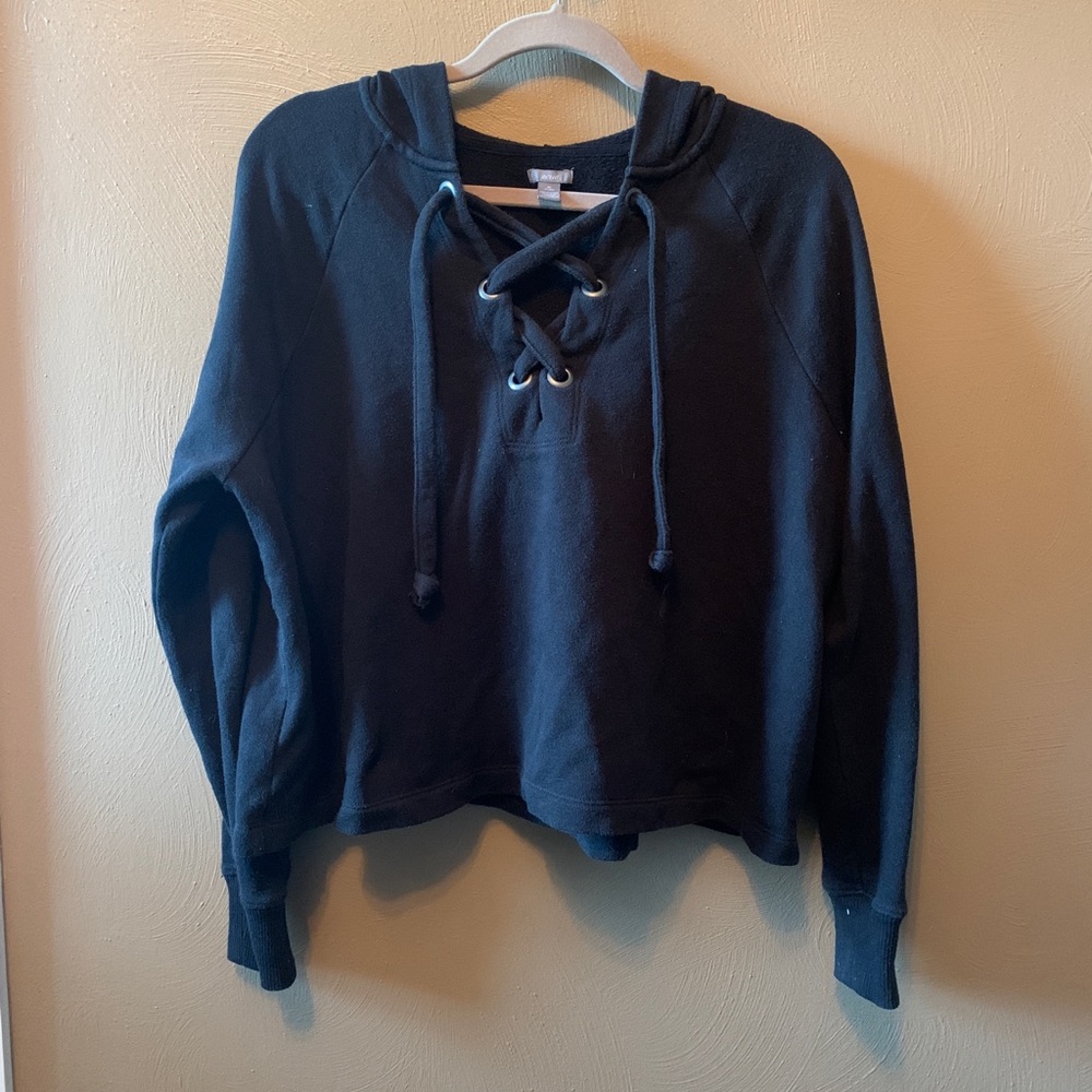 Aerie Hooded Sweatshirt